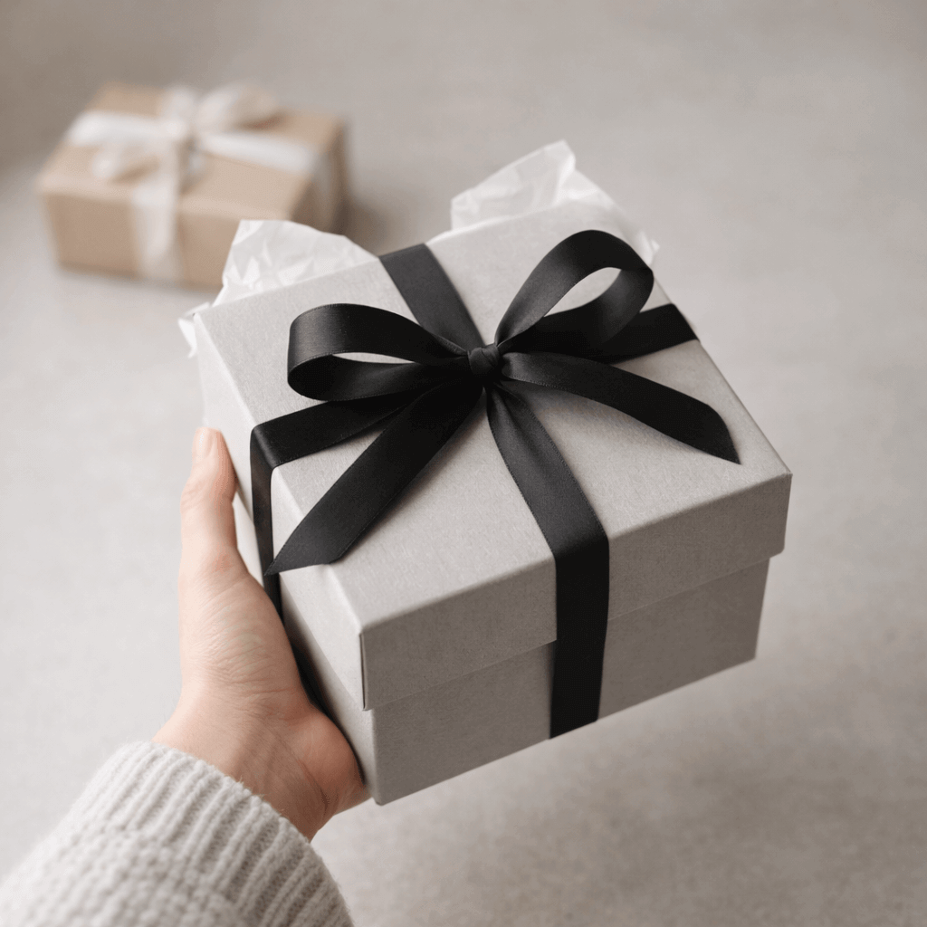 THOUGHTFUL GIFTS