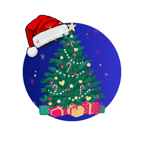 CHRISTMAS COLLECTION