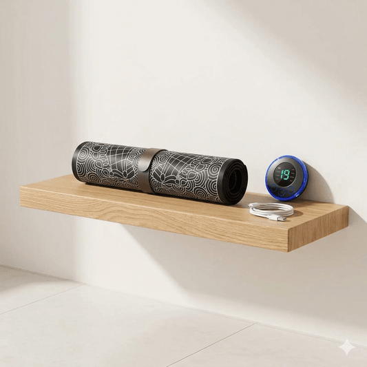 Soleva™ Electric Foot Massager Pad