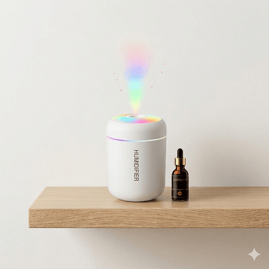 AeroMist 180 Compact