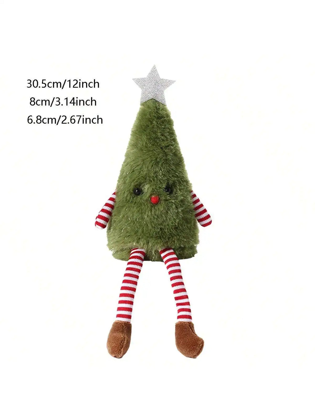Christmas Cosy Plush™