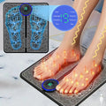 Soleva™ Electric Foot Massager Pad