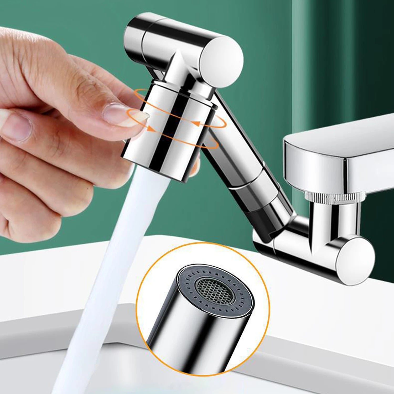 FlowReach™ Tap Extender