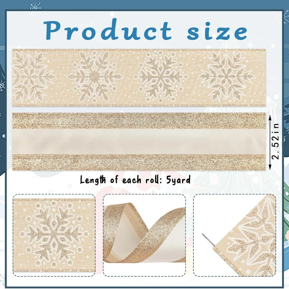 Royal Golden Snow™