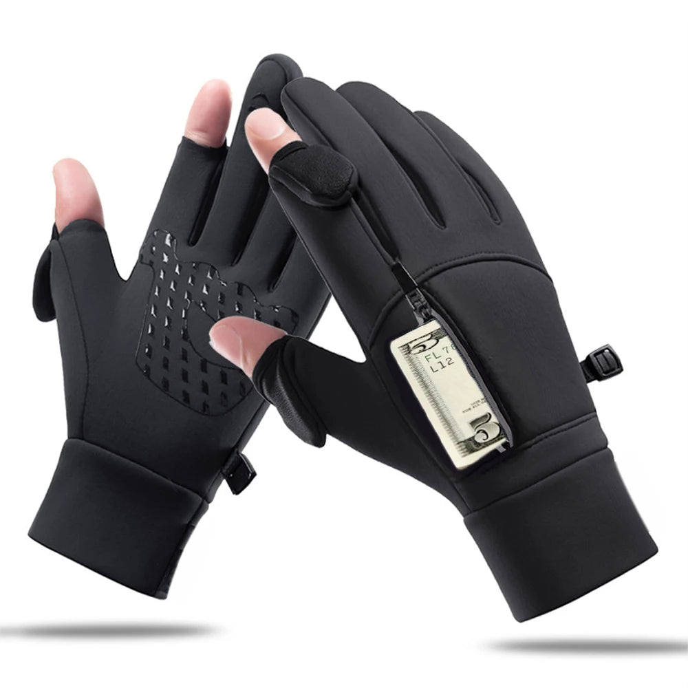 🧤 ThermaFlip™ Gloves