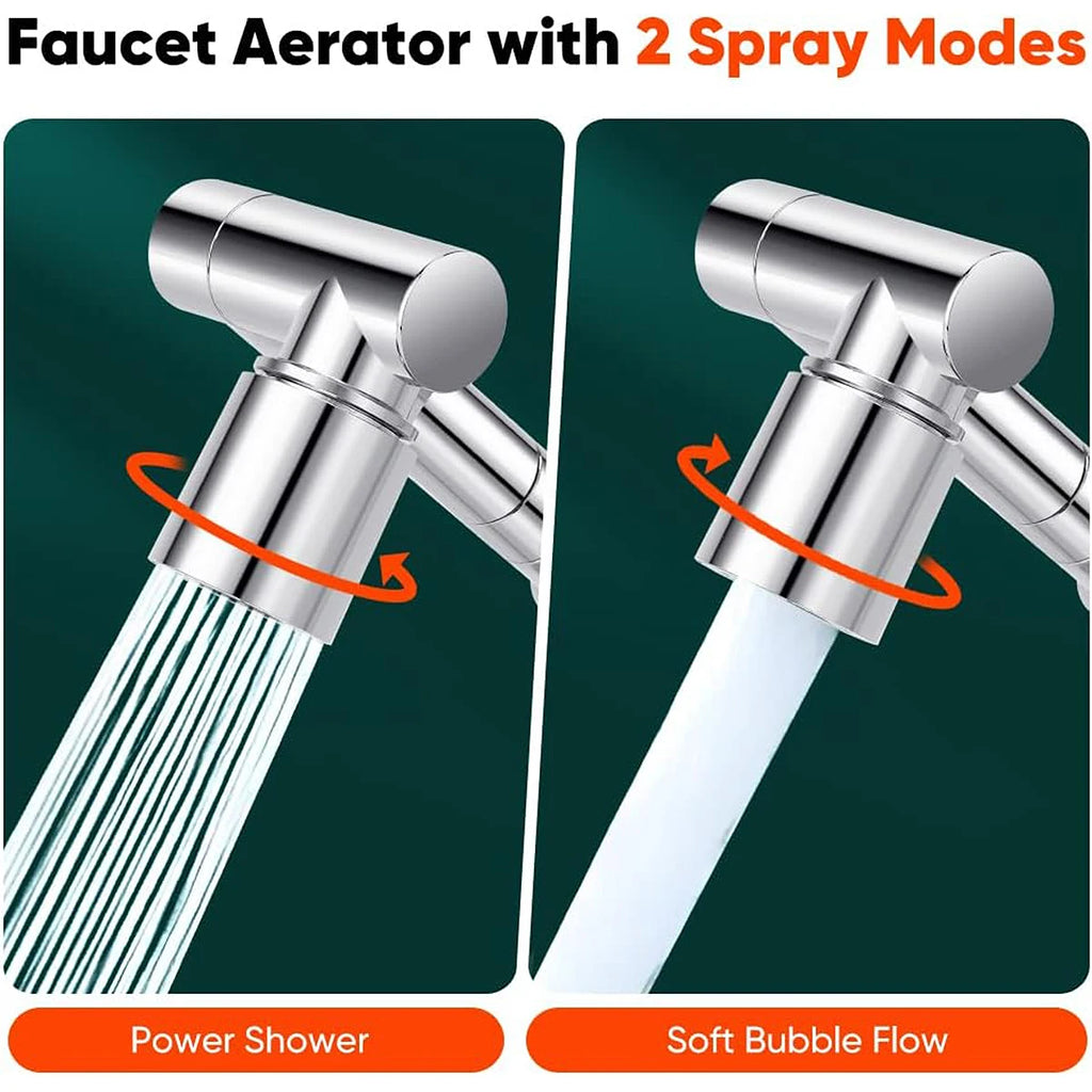 FlowReach™ Tap Extender