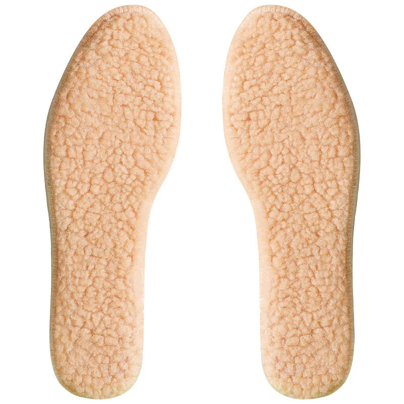 WarmStep™ UltraFleece Insoles