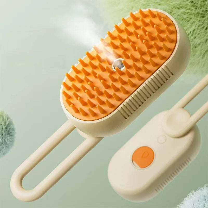 FurGlow 3-in-1 Groomer™