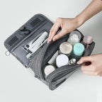 TravelKeep™ Oxford Organizer