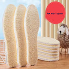 WarmStep™ UltraFleece Insoles