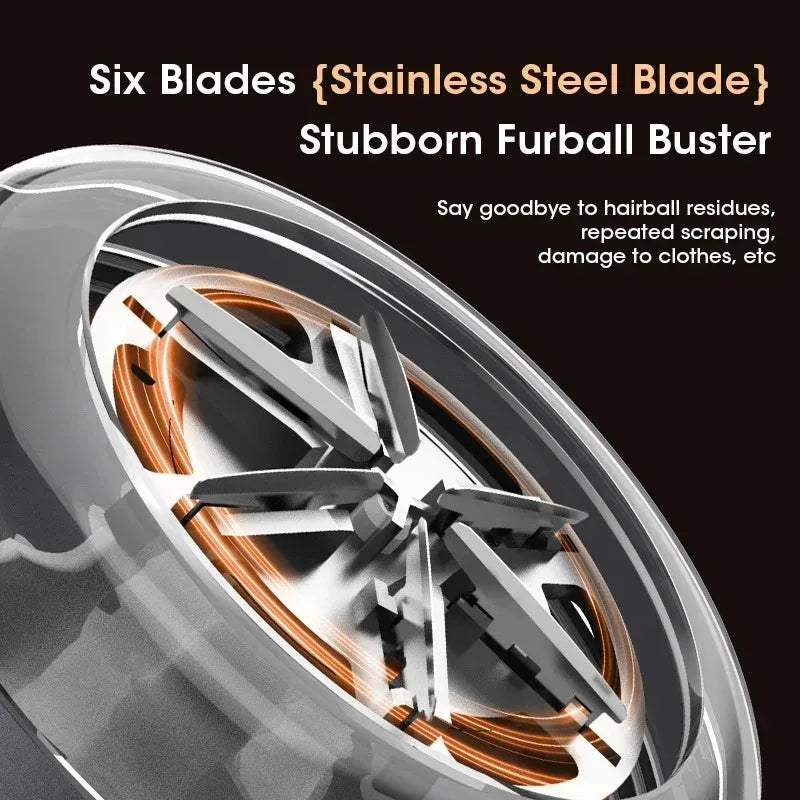 Electric Fabric Shaver – Restore Your Clothes in Seconds