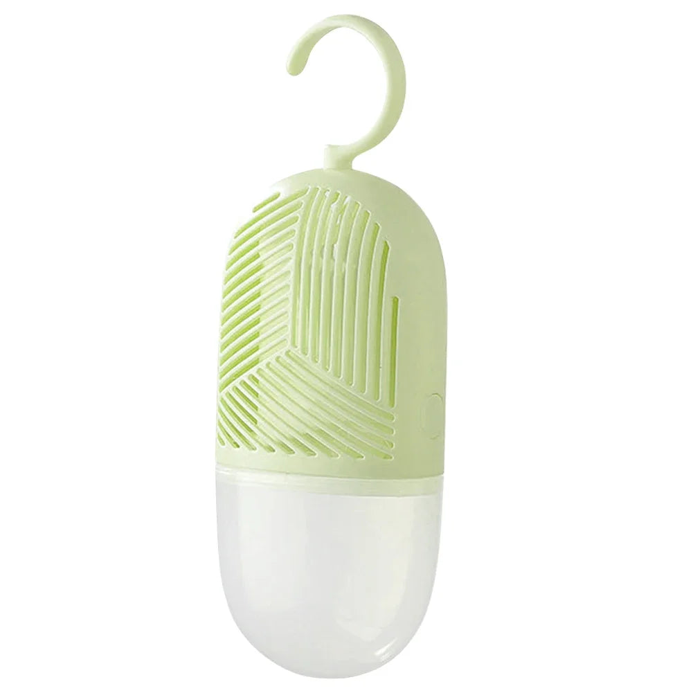 DryNest™ Wardrobe Moisture Absorber