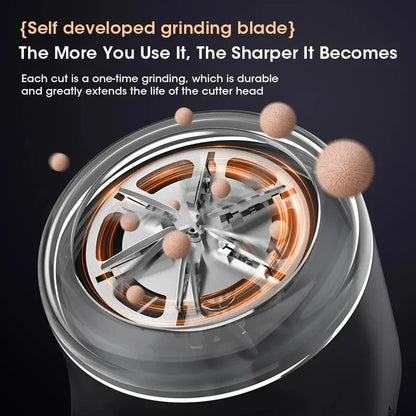 Electric Fabric Shaver – Restore Your Clothes in Seconds