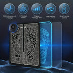 Soleva™ Electric Foot Massager Pad