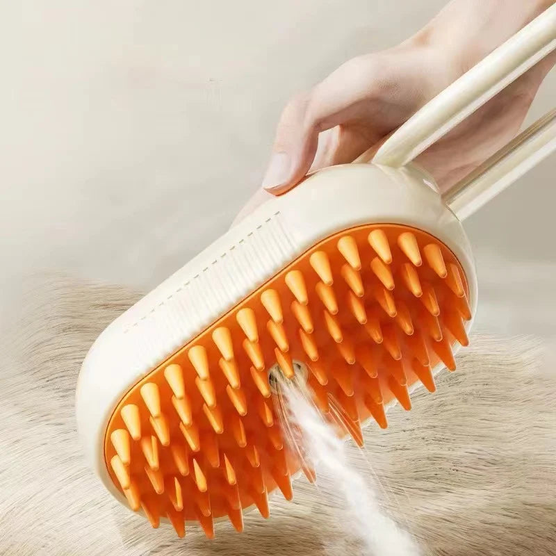 FurGlow 3-in-1 Groomer™