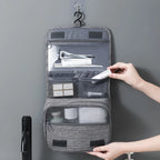 TravelKeep™ Oxford Organizer