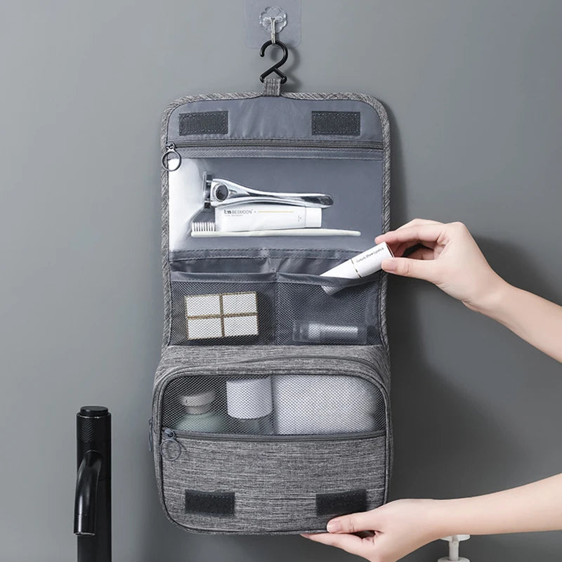 TravelKeep™ Oxford Organizer