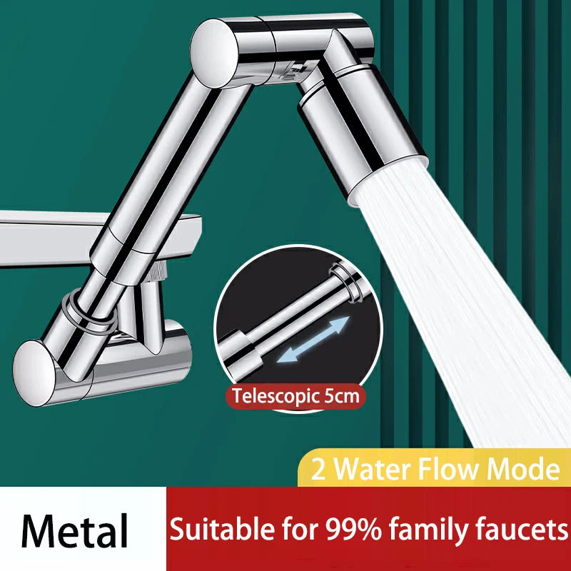 FlowReach™ Tap Extender