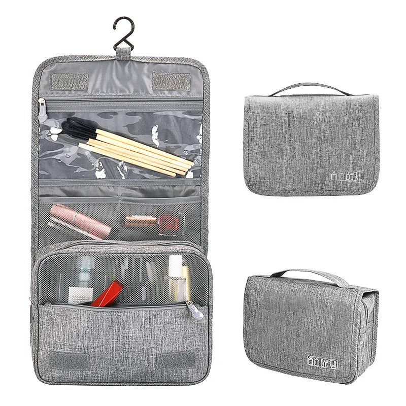 TravelKeep™ Oxford Organizer