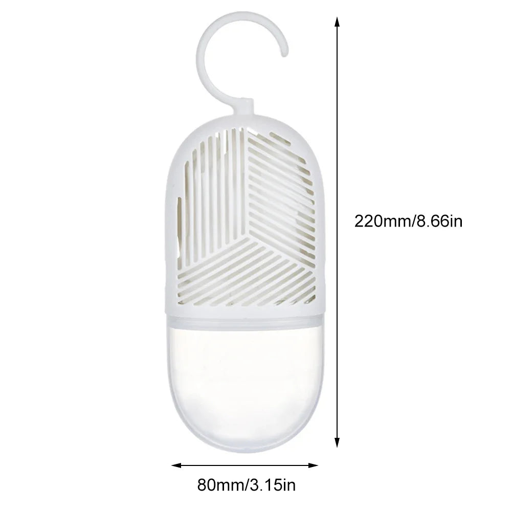 DryNest™ Wardrobe Moisture Absorber