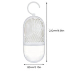 DryNest™ Wardrobe Moisture Absorber